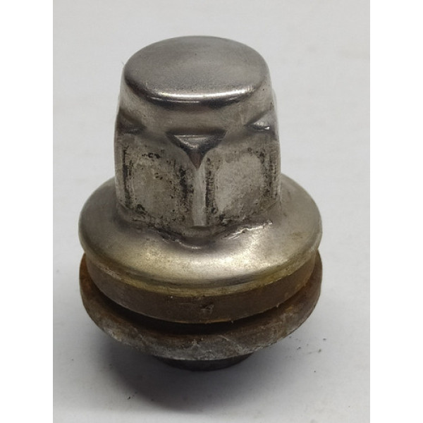 Porca Roda Jaguar Xf Luxury 2012 Unidade 