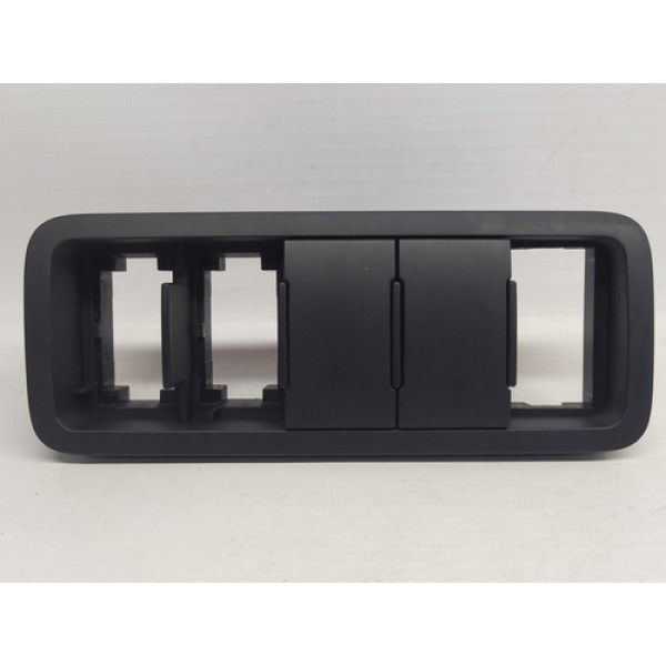 Moldura Botão Painel Kia Cadenza Ex 2012 93701-3r000