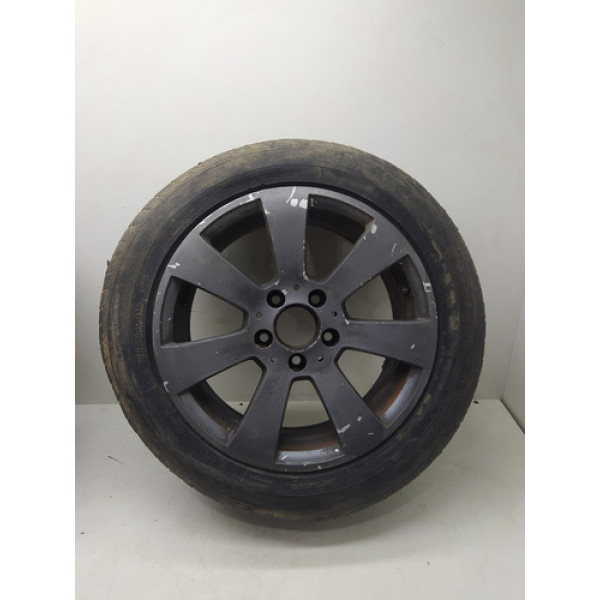 Roda Mercedes Benz C200 Kompressor 2008 1.8