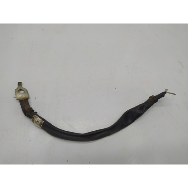 Cabo Negativo Caixa De Câmbio Santa Fé 2012 3.5