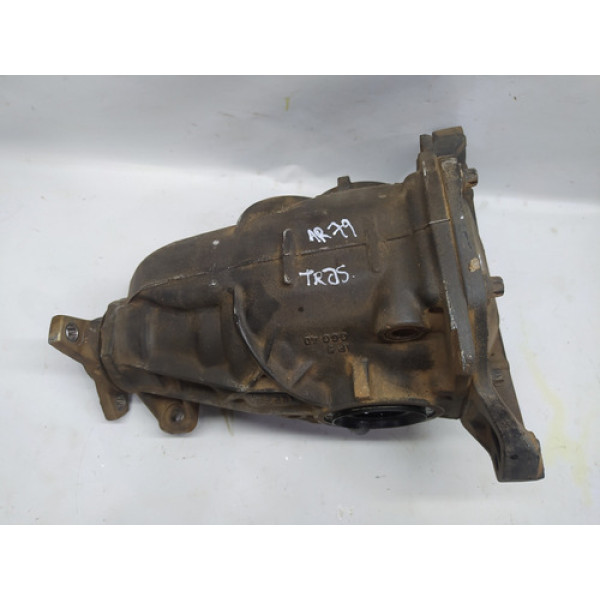 Diferencial Traseiro Mercedes C200 Kompressor 2008 1.8 Aut