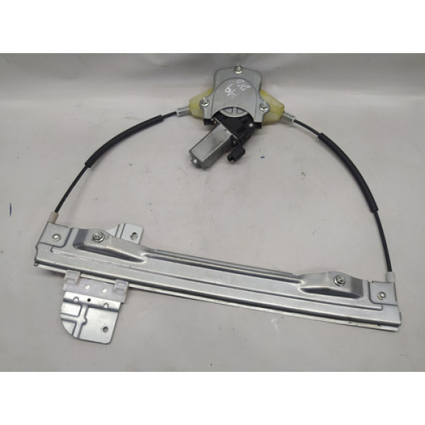 Máquina Vidro Dianteiro Direito Chery Tiggo 3x Pro 2023 1.0