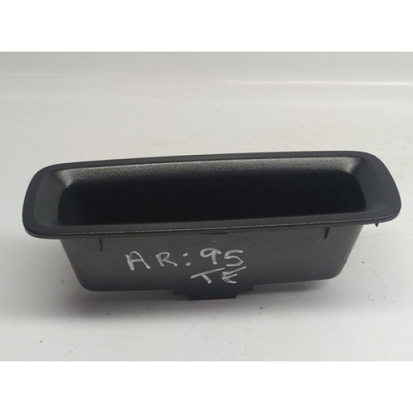 Puxador Interno Porta Traseira Esquerda Dodge Journey 2009