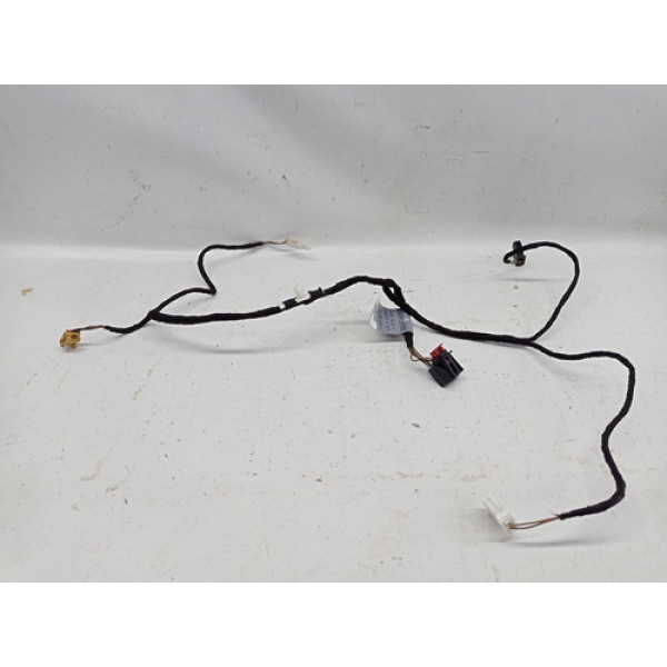 Chicote Porta Traseira Direita Audi A4 2020