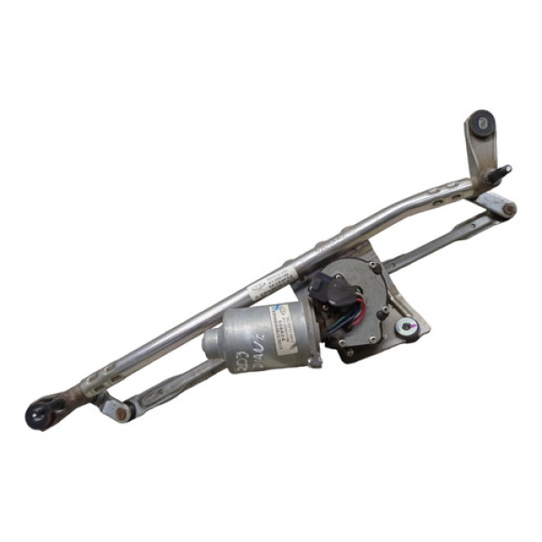 Motor Máquina Limpador Chery Tiggo 3x 1.0 Pro Turbo Aut 2022