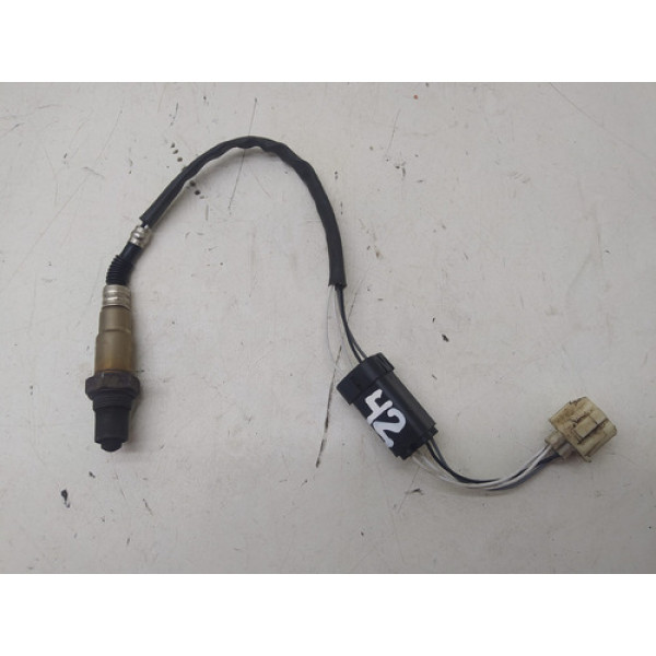 Sonda Lambda Chrysler Town Country 2008 3.8 Aut