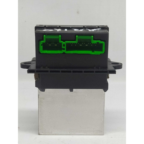 Resistência Caixa Evaporadora Dodge Journey 3.6 2014 