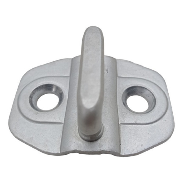 Batente Porta Dianteiro Direito Jeep Renegade 2021 Aut 