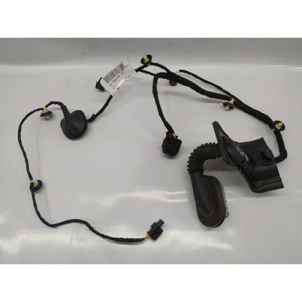 Chicote Porta Traseiro Direito Compass 2023 1.3 Turbo Aut