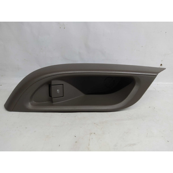 Botão Vidro Elétrico Traseiro Esquerdo Cruze 2018 