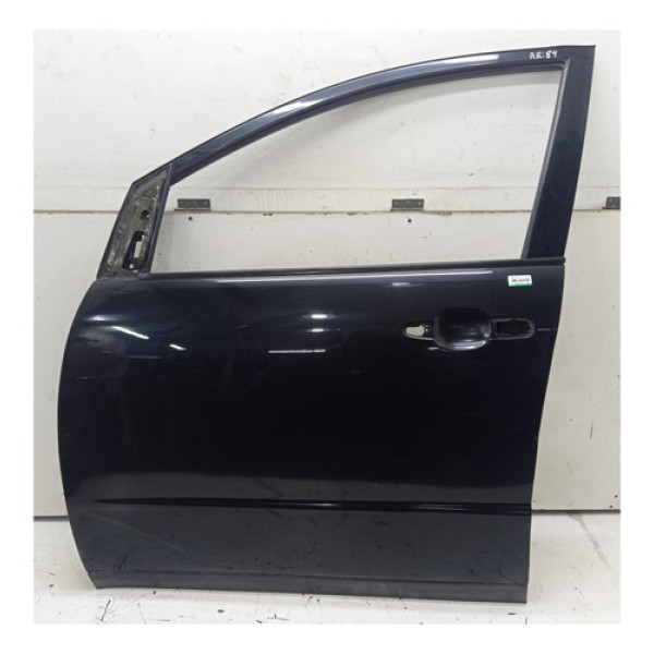 Porta Subaru Tribeca Dianteira Esquerda 2008