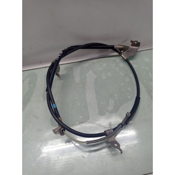 Cabo Mao Toyota Yaris Hacth 1.5 2019 