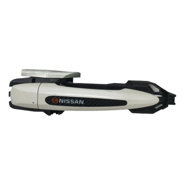 Maçaneta Externa Traseira Direito Nissan Sentra 2023 2.0 Aut