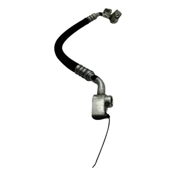 Mangueira Ar Ford Fiesta Gtdi 1.0 Turbo 2018