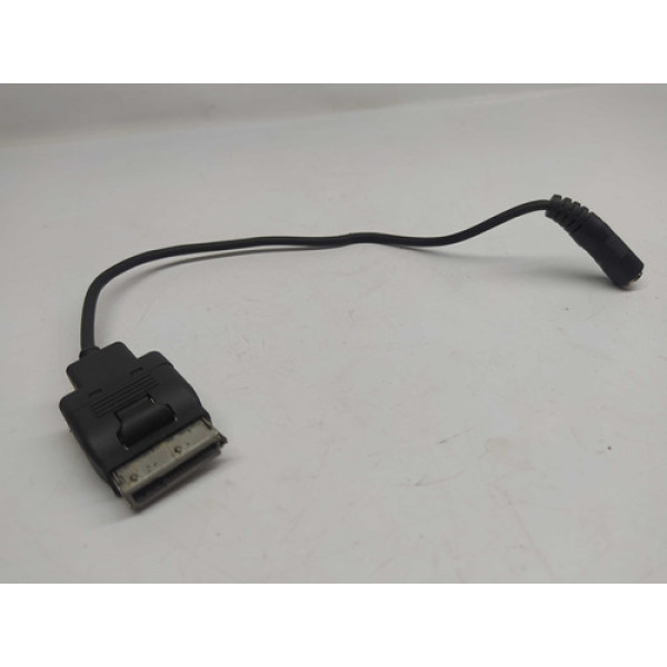 Cabo Mi2 Auxiliar Som Mercedes C250 Cgi 2013