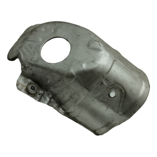 Proteção Turbina Chery Arrizo 6 Gsx 1.5 Turbo 2021 Flex Aut