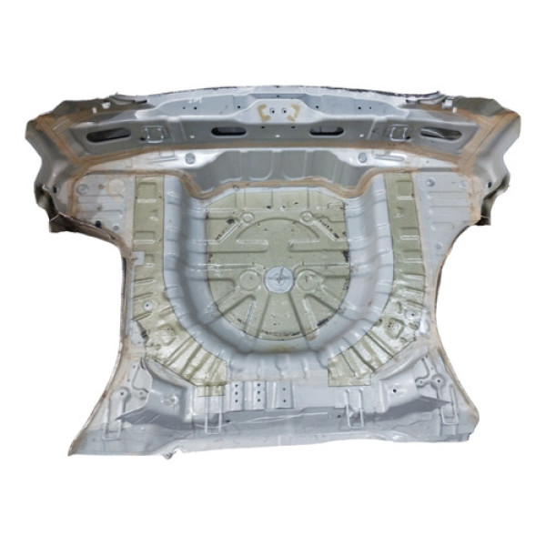 Painel Traseiro Chery Tiggo 3x Plus 2022 1.0 