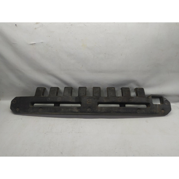 Absorvedor De Impacto Traseiro Subaru Tribeca 2008 3.6