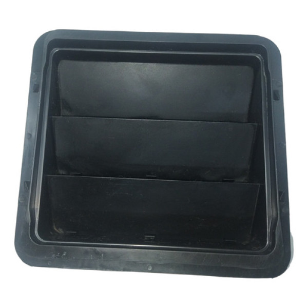 Difusor Traseiro Direito Chery Tiggo 7 Pro 2024 1.6 Aut