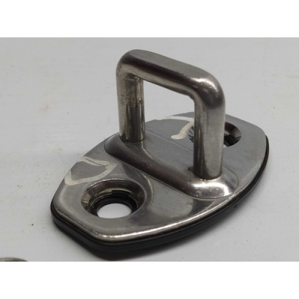 Batente Fechadura Porta Audi A5 Sportback 2014 T/d