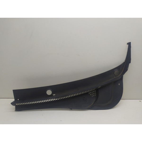 Grade Churrasqueira Lado Esquerdo Vw Polo 2018