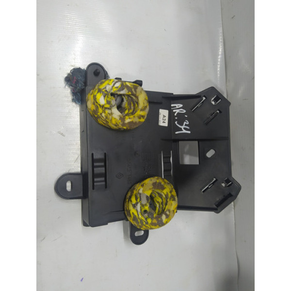 Suporte Módulo De Conforto Renault Captur 2019 1.6 Aut