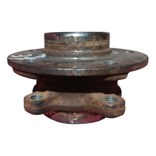 Cubo Roda Traseiro Esquerdo Jeep Compass 2018 2.0 