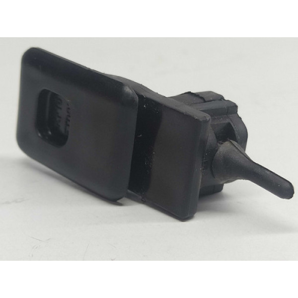 Batente Tampa Porta Luvas Hyundai Azera 2008