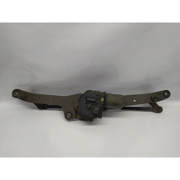 Máquina Motor Limpador Parabrisa Veracruz 3.8 V6 Aut 2007