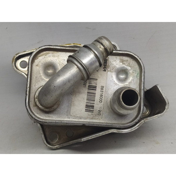 Trocador De Calor Bmw 320i 2.0 2006 B8316000