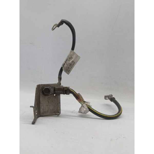 Cabo Terra Motor Nissan Kicks 2017 1.6 Ref 283605d0a