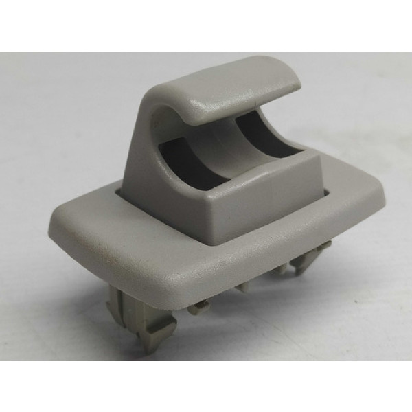 Presilha Quebra Sol Mercedes C200 Kompressor 2008