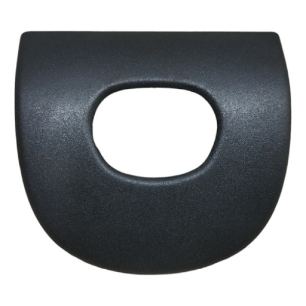 Acabamento Suporte Retrovisor Interno Volkswagen Tiguan 2011