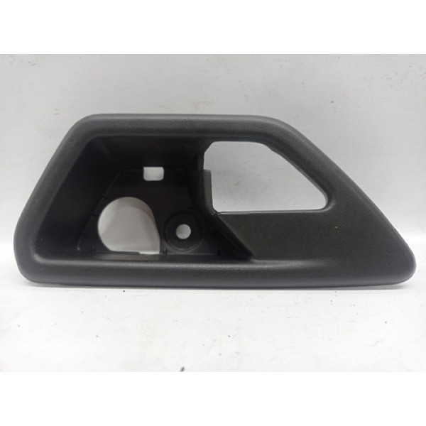 Moldura Maçaneta Interna Dianteira Esquerda Journey 2010 Se