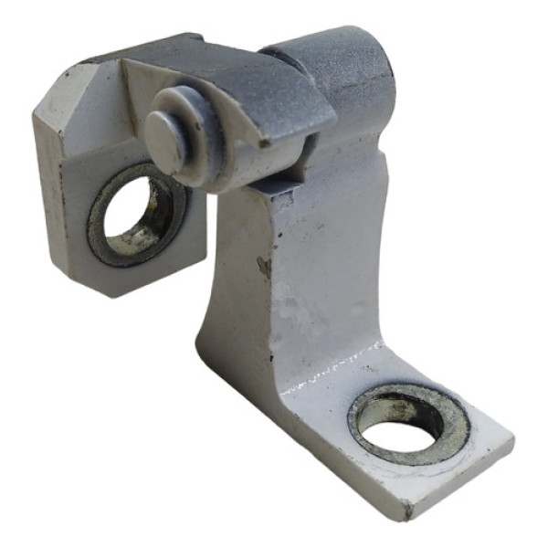 Dobradiça Traseira Esquerda Inferior Chery Tiggo 5x 2024