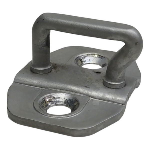 Batente Fechadura Porta Mercedes C180 Kompressor 2011 B