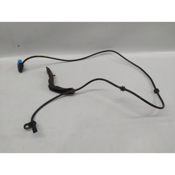 Sensor Abs Traseiro Esquerdo Mercedes Cla 200 1.6 2016 