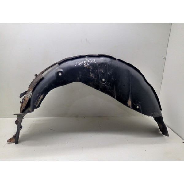 Parabarro Traseiro Esquerdo Discovery 4 2010 3.0 Diesel 