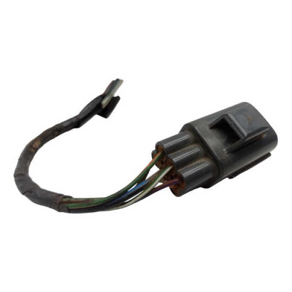 Soquete Chicote Lanterna Traseira Freelander 3.2 2009 