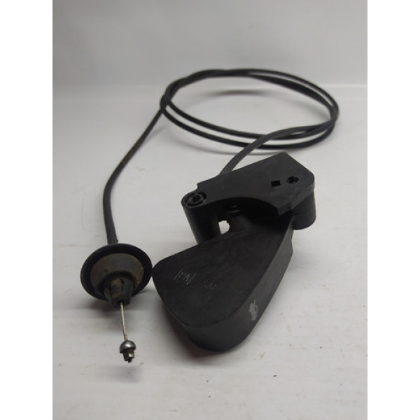 Cabo Alavanca Abertura Capô Dodge Journey 2009