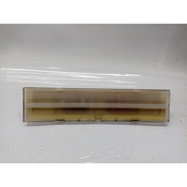 Luz Cortesia Forro Porta Malas Dodge Journey 2009