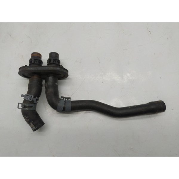 Mangueira Bomba Dágua Auxiliar Audi A5 Sportback 2014 2.0