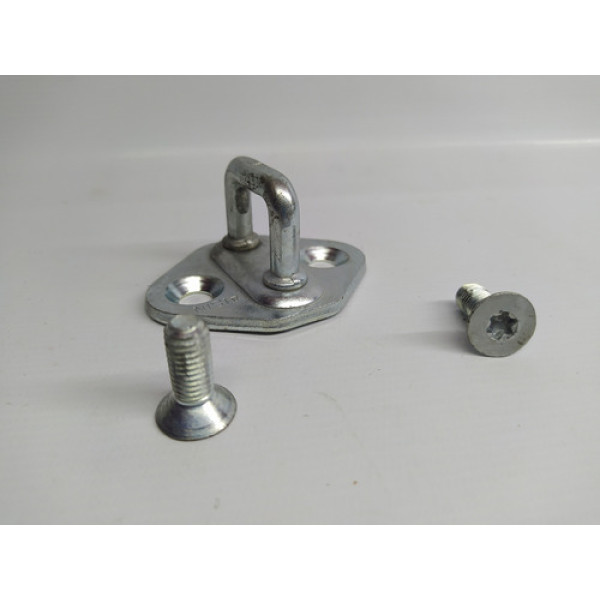 Batente Fechadura Porta Toyota Yaris 2020 T,e 