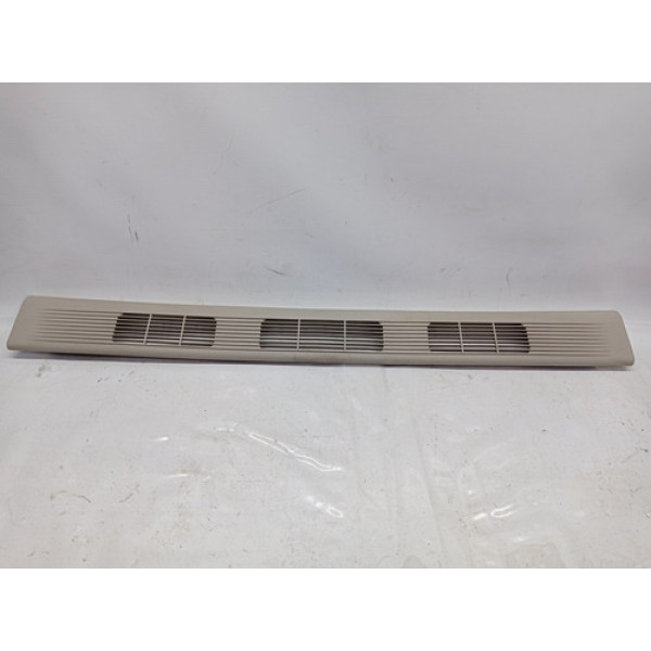 Acabamento Superior Tampa Traseira Jeep Cherokee 2009 