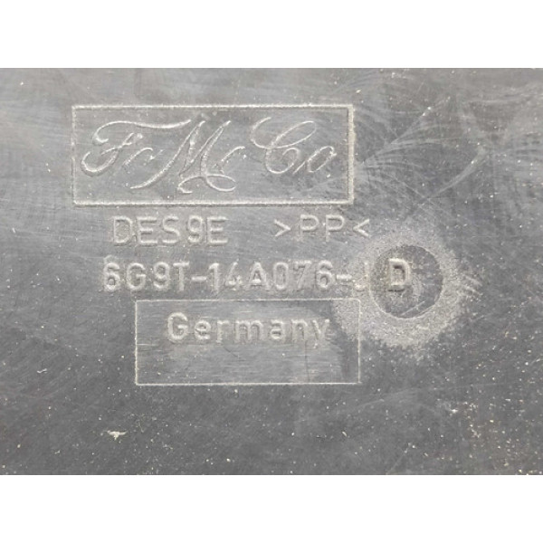 Tampa Caixa Fusível Land Rover Freelander 2 2.2 2011