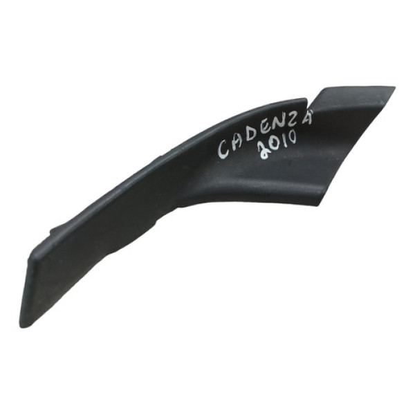 Acabamento Churrasqueira Esquerda Kia Cadenza 2010 