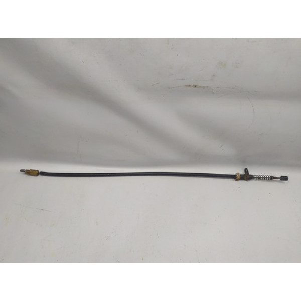 Cabo Mão Traseiro Esquerdo C200 Kompressor 2008