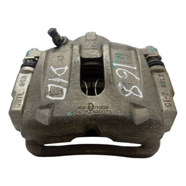 Pinça Dianteiro Direito Chery Tiggo 2 Act 1.5 Flex 2020