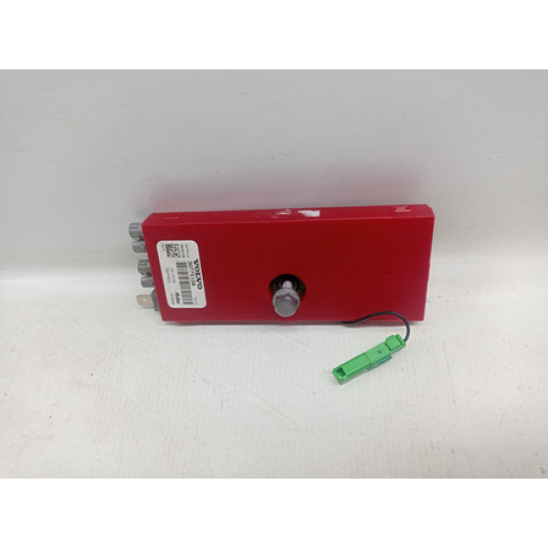 Amplificador Antena Volvo Xc60 T5 2012