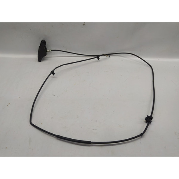 Cabo Abertura Capô Grand Vitara 2.0 Manual 2015